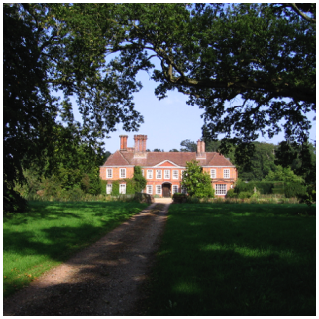 Tacolneston, Norfolk England